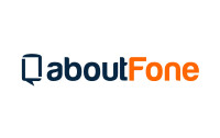 Logo von aboutFone - Die Handywerkstatt