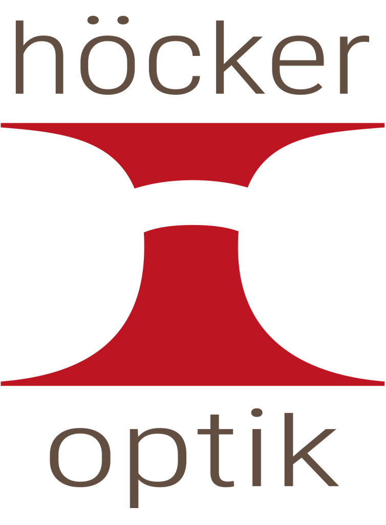 Höcker Optik GmbH in Hamburg - Logo