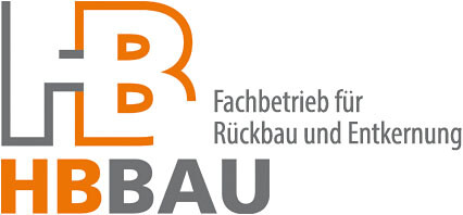 HBBau GmbH Fachbetrieb für Rück- und Umbauarbeiten in Puchheim in Oberbayern - Logo