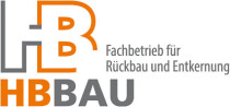 HBBau GmbH Fachbetrieb für Rück- und Umbauarbeiten