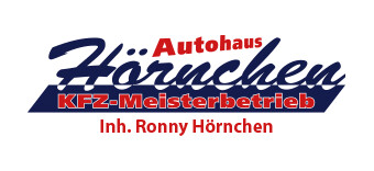 Autohaus Hörnchen in Schleiden in der Eifel - Logo