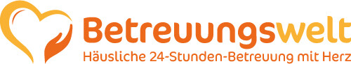 Logo von Betreuungswelt Zirndorf