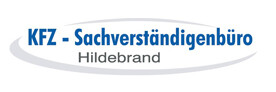 Marco Hildebrand KFZ-Sachverständiger in Leverkusen - Logo