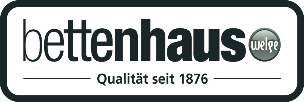 Logo von bettenhaus welge