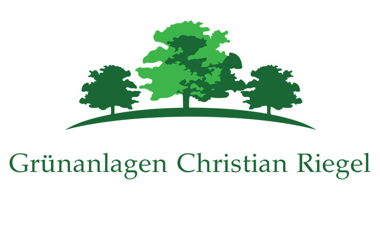 Logo von Grünanlagen Christian Riegel