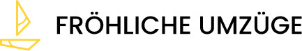 Fröhliche Umzüge in München - Logo