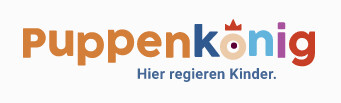 Puppenkönig GmbH in Bonn - Logo