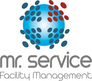 Logo von mr. service Facility Management GmbH