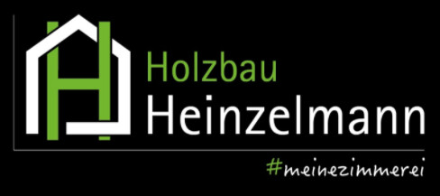 Bild zu Holzbau Heinzelmann GmbH in Durach