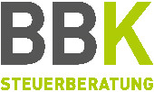 BBK Steuerberatung in Waldkirch im Breisgau - Logo