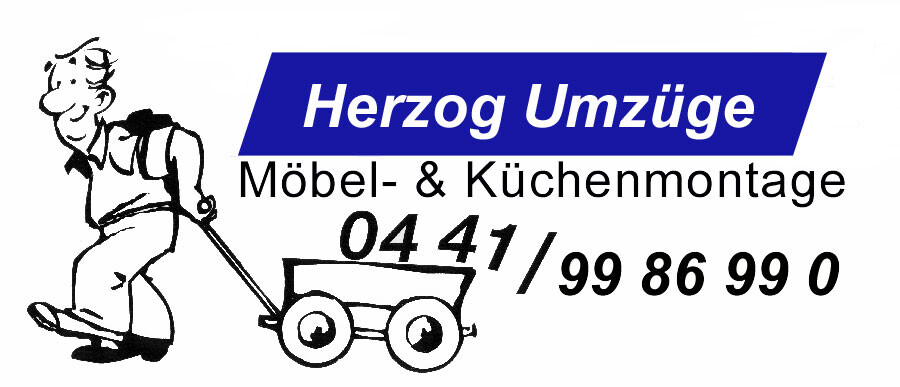 Logo von Herzog Umzüge e.K.