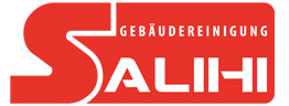 Salihi Gebäudereinigung in Stuttgart - Logo