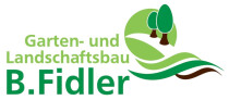 Garten- und Landschaftsbau B.Fidler