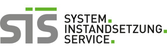 System-Instandsetzung und Service GmbH (SIS) in Bitterfeld Wolfen - Logo