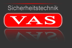 VAS-Sicherheitstechnik in Essen - Logo