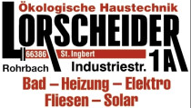 Lorscheider Haustechnik GmbH