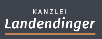 Steuerberater Kanzlei Landendinger in Ismaning - Logo