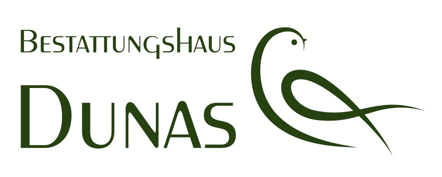Bestattungshaus Dunas in Duisburg - Logo