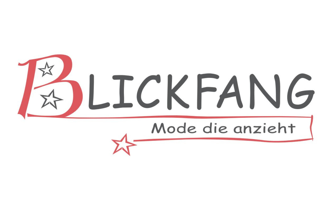 Blickfang in Bad Rodach - Logo