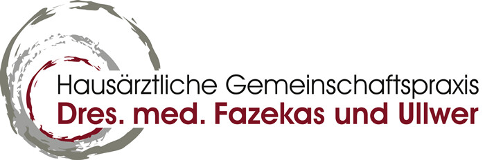 Hausärztliche Gemeinschaftspraxis Dres. med. Fazekas und Ullwer in Sigmaringen - Logo