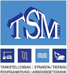 TSM GmbH in Recklinghausen - Logo