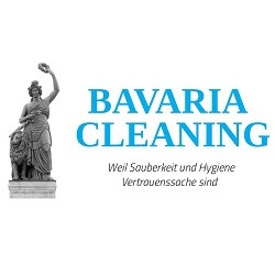 Bild zu BAVARIA CLEANING Gebäudereinigungs GmbH in München