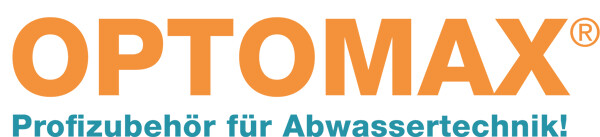 OPTOMAX Abwassertechnik rgf - Ralf G. Franke in Kirchheim unter Teck - Logo