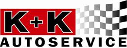 Logo von Autoservice K+K