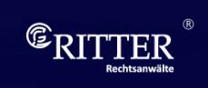 RITTER Rechtsanwälte in Nürnberg - Logo
