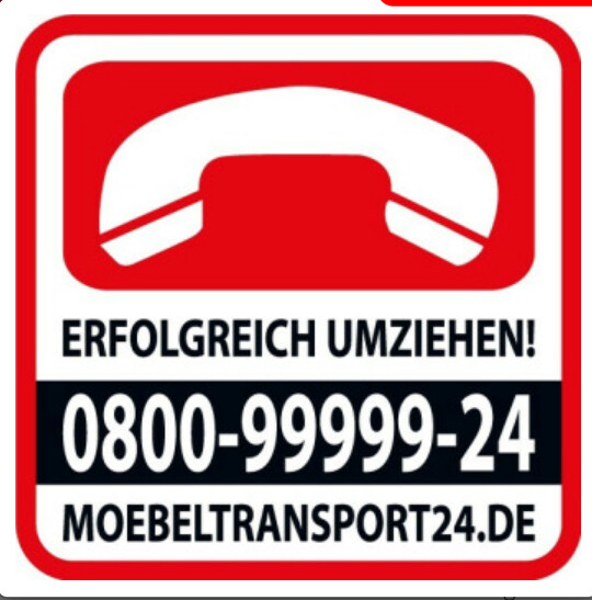 Bild zu Möbeltransport24 GmbH in Mainz
