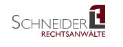 Schneider Rechtsanwälte in Hamburg - Logo