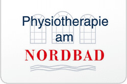 Physiotherapie am Nordbad in Dresden - Logo