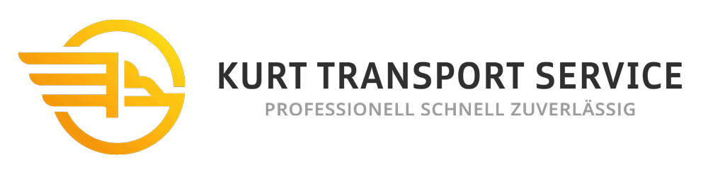 Logo von Kurt Transport Service