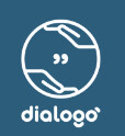 Dialogo - Praxis für Logopädie Juliane Zeiger in Leipzig - Logo