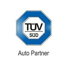 SV-Zaher Kfz Sachverständiger / TÜV SÜD Autopartner in Berlin - Logo