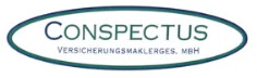Conspectus Versicherungsmaklergesellschaft mbH in Halle (Saale) - Logo