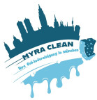 Myra Clean Gebäudereinigung GmbH