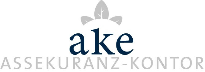 AKE Assekuranz-Kontor KG in Offenbach am Main - Logo