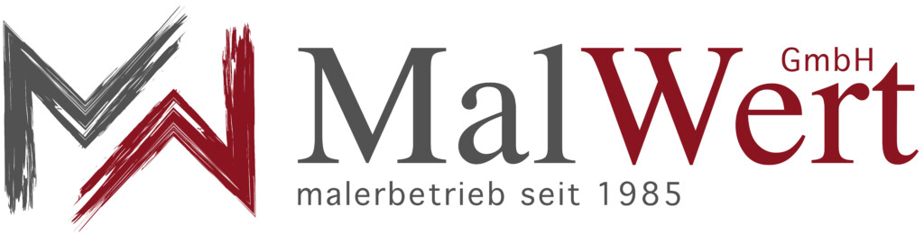 MalWert GmbH in Ratingen - Logo