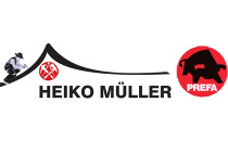 Dachdeckermeister Heiko Müller