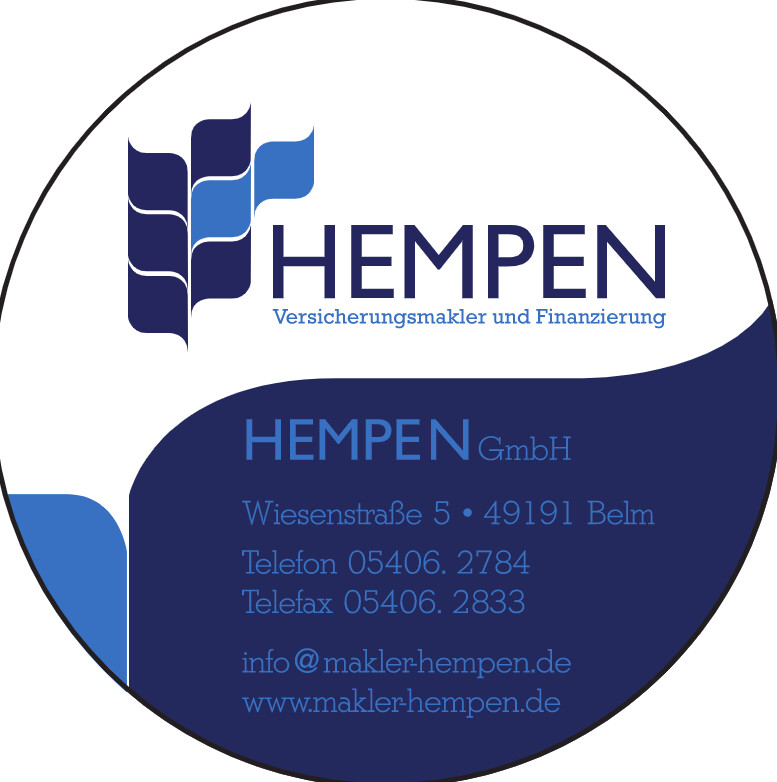 Bild der Hempen GmbH - Finanzierungs- & Versicherungsmakler Osnabrück