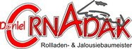 Logo von Daniel Crnadak Rollladen- & Jalousiebaumeister