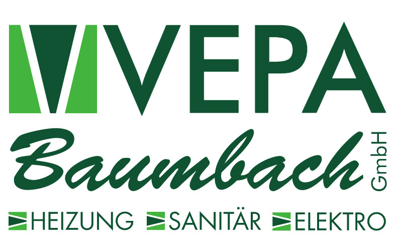 Vepa Baumbach GmbH in Essen - Logo