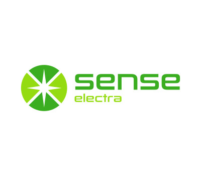 sense electra GmbH in Berlin - Logo