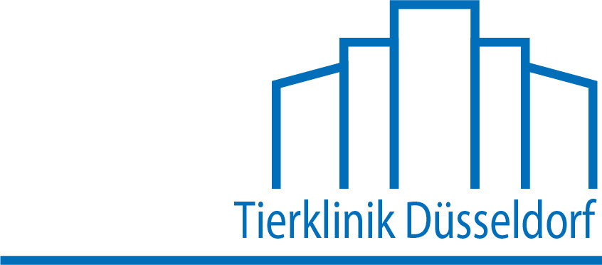 Tierklinik Düsseldorf GmbH in Düsseldorf - Logo