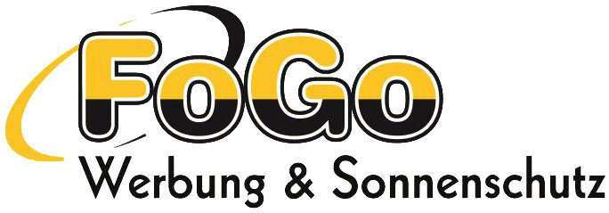 Logo von FoGo-Werbung & Sonnenschutzfolien, Mario Gollnau