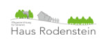 Haus Rodenstein GmbH in Fränkisch Crumbach - Logo