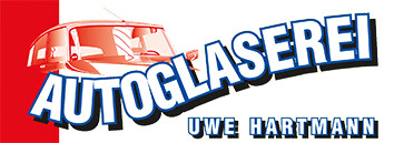 Uwe Hartmann Autoglaserei Kfz Service in Willich - Logo