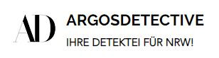 Detektei ArgosDetective in Bergheim an der Erft - Logo