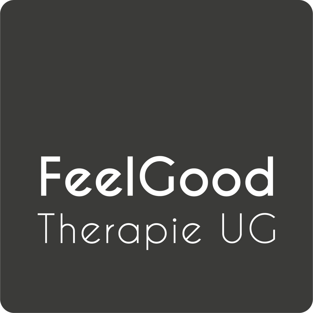 Feel Good Therapie UG (haftungsbeschränkt) in Chemnitz - Logo